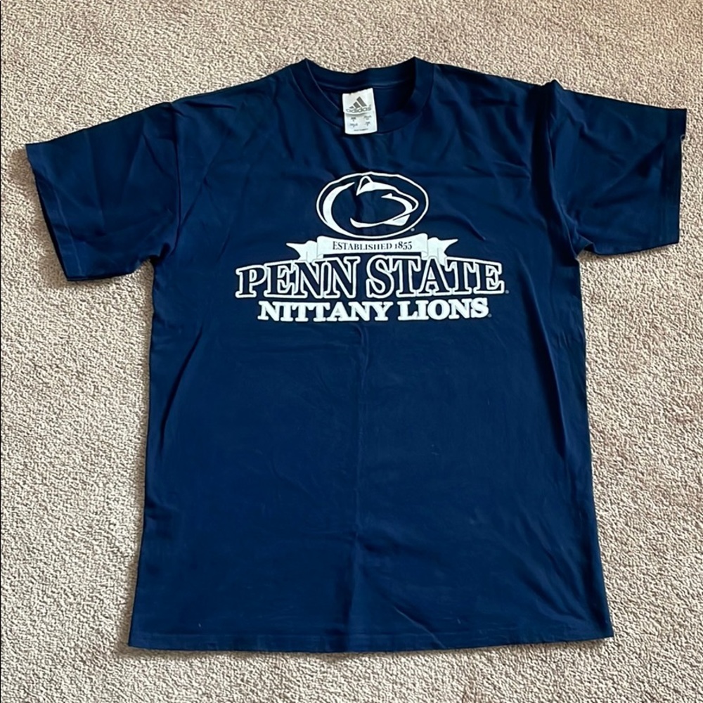 Penn State Men’s T Shirt